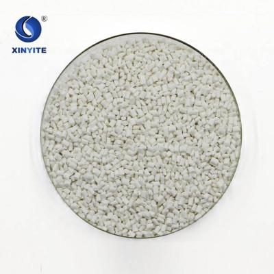 Pa6 V0 Flame Retardant 30% Glass Fiber Filled Polyamide 6 Granules For Cable Junction Box