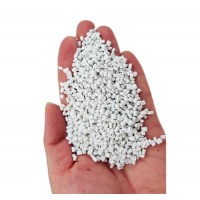 HIPS Plastic Polystyrene PS Pellets plastic raw materials