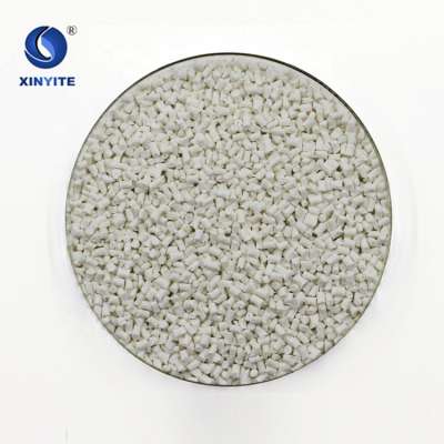 Polyamide Nylon PA66 FR Price Resin Granules Flame Retardant Plastic Raw Materials