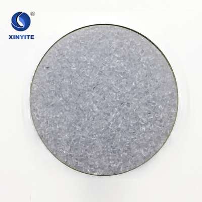 natural color Iron shell PC polycarbonate plastic raw material