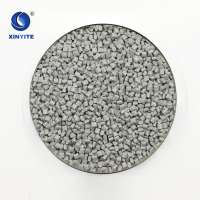 recycle raw material pc abs flame retardant engineering plastic resin pc abs resin