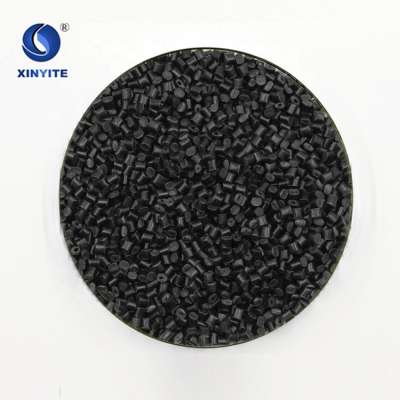 Injection Grade PP Pellets with 20% Talc Filled Polypropylene Resin Plastic Raw Material