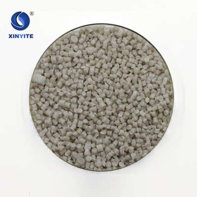 manufacturer raw material recycled natural PP MFR 35