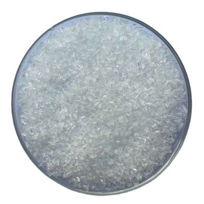 REACH&RoHS PP Plastic Raw Material PP 1500 Resin for Melt-blown Fabric