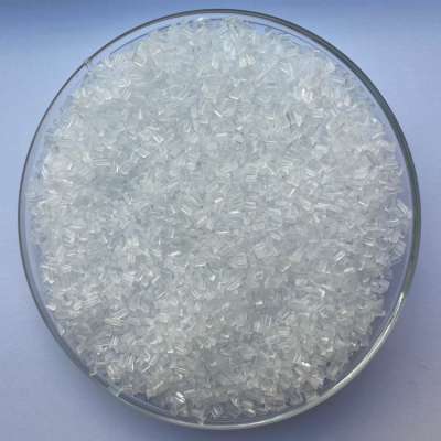 PP Resin/ PP Raw Material/ PP Electrostatic Electret Masterbatch for Meltblown Fabric