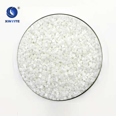 Injection grade raw material polypropylene copolymer , reinforced pp virgin granules