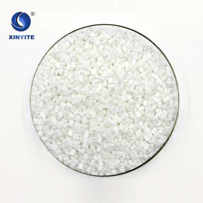 Homo Polypropylene material 30% Glass fiber reinforced PP granules