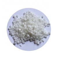 3D printer resin PC/ABS Pellets Price PLA Polymer 100% Pure extrusion molding abs granules